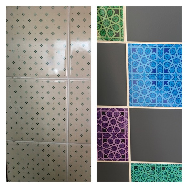 How to update my kitchen? (pic included)