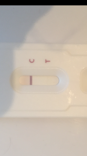 BFP? Evap line? Nothing?
