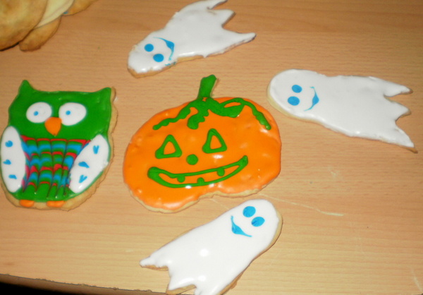 Share your Halloween preparation tips with Cadbury - £300 voucher to be won NOW CLOSED