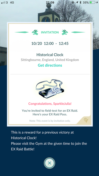 PokemonGo 13: I'm Bayleef, I'm the gardener, I walk from early dawn (to earn candy to evolve to Meganium)