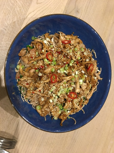 Find out what Mumsnetters think about Gousto recipes boxes NOW CLOSED