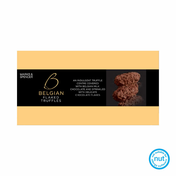 Naice Christmas chocolates