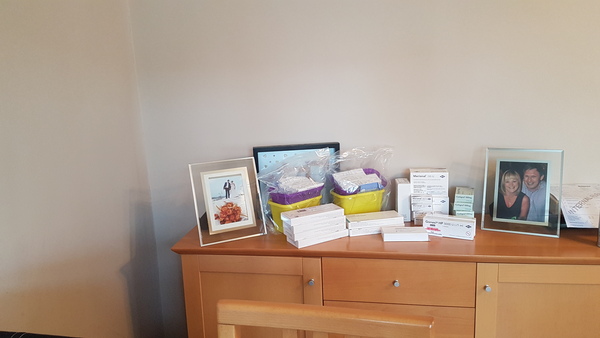 Ivf buddies October/November