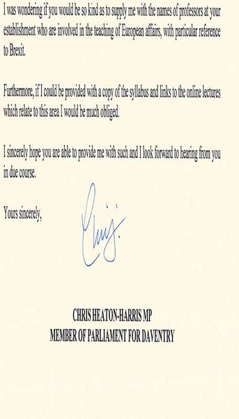 Westminstenders: Zombies don't have friends. Is Johnson the de facto PM now?