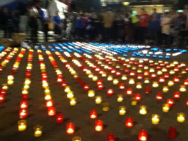 Westminstenders: Beano or Bust