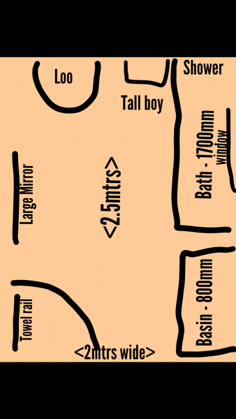 Fancy a 'help me plan my bathroom'?