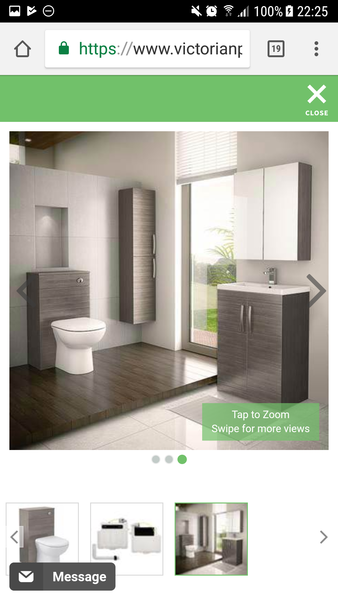 Fancy a 'help me plan my bathroom'?