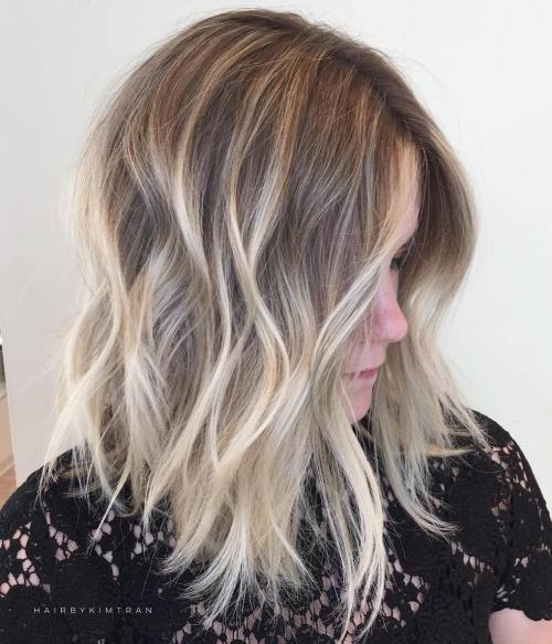 To pay £139.50 for Baleyage?