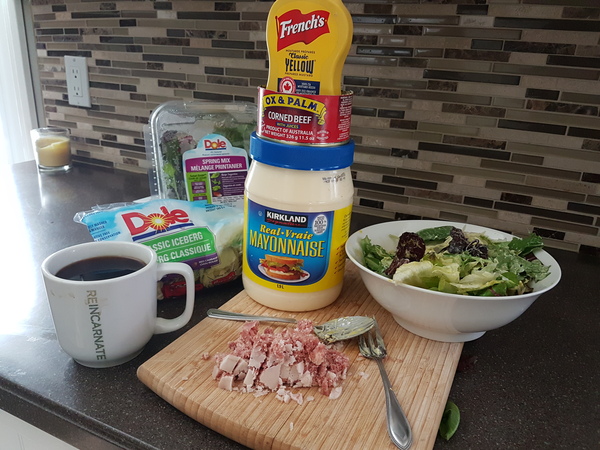 Welcome to Week 1 - October Low Carb Bootcamp starts here!