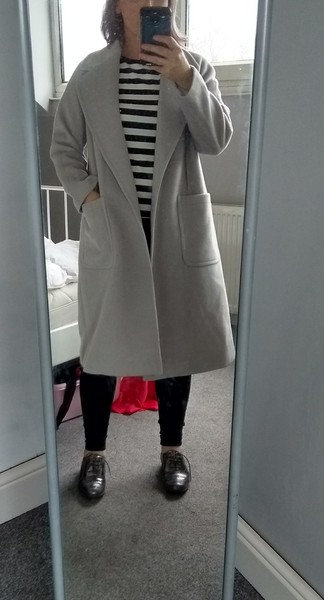 Can I rock this coat?