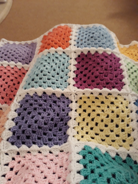 Zombie and Woolly Hugs. ALL very welcome to join us, come and find out about her legacy of Candy’s Hugs.