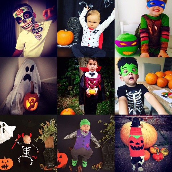 Share your Halloween preparation tips with Cadbury - £300 voucher to be won NOW CLOSED