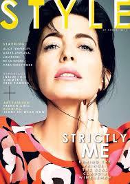 To be driven to insanity by Claudia winklewhatevas FRINGE