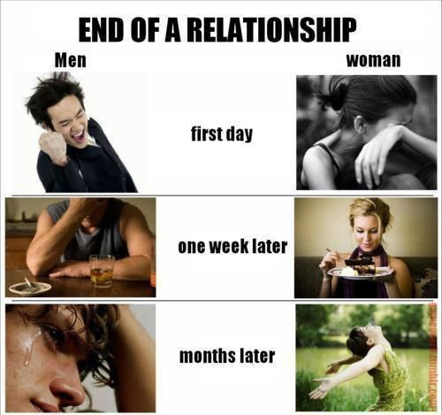 30 days no contact