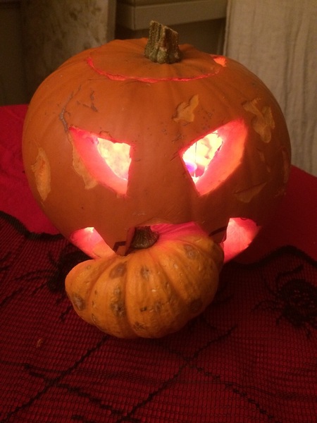 Share with Lidl your Halloween party tips - chance to win £100 NOW CLOSED