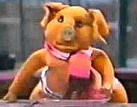 Hartley Hare and Pipkins - am I the oldest Mumsnetter in the world?