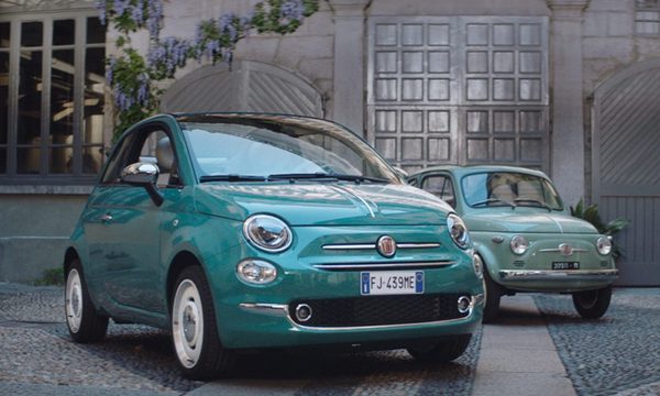 Fiat 500 lovers - opinions pls!