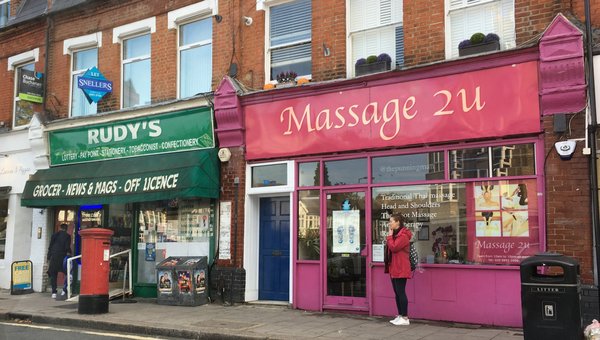 Westminstenders: Zombies don't have friends. Is Johnson the de facto PM now?