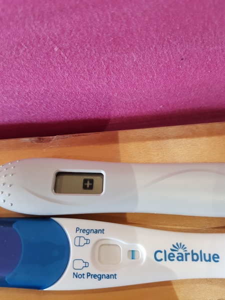 Ttc #2? (October bfp)