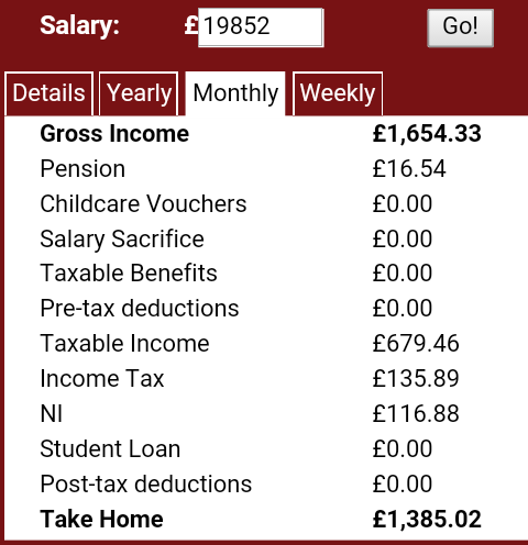 NHS pension help