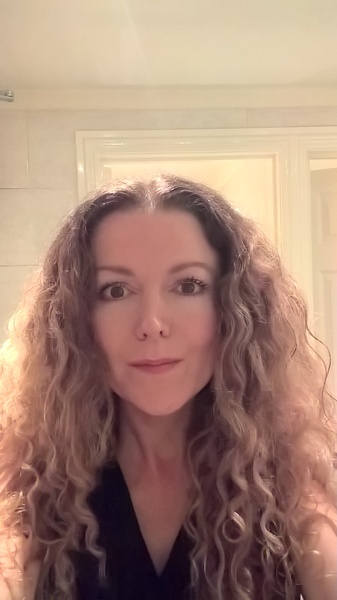 Honest opinions about my hair colour (and how old I look btw)