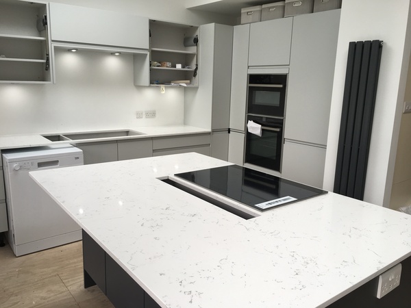 Would you show me a kitchen you love?