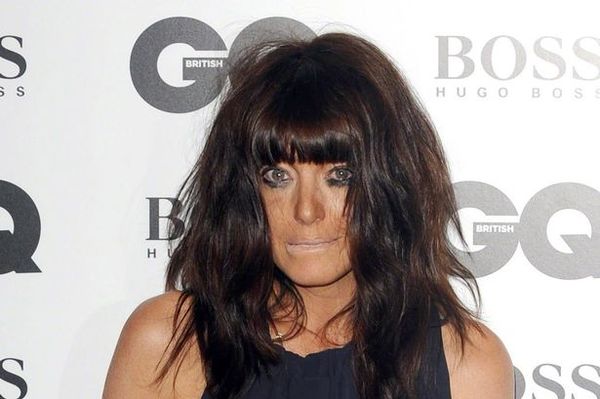 To be driven to insanity by Claudia winklewhatevas FRINGE
