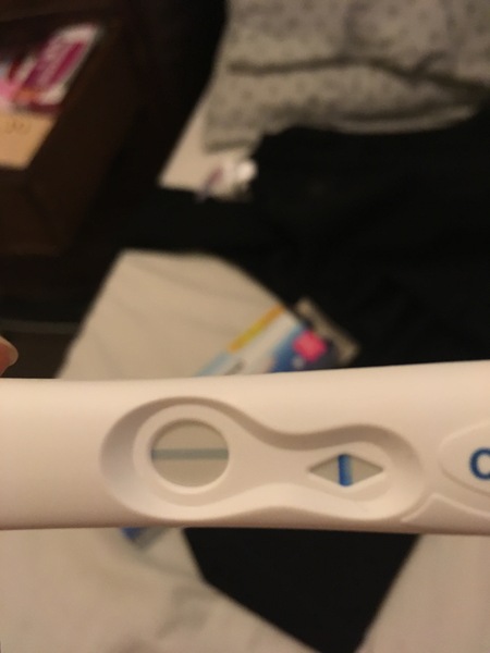 13 DPO AF due but BFN?!