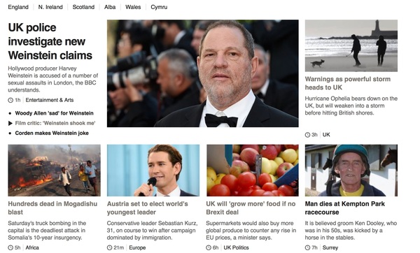 Bomb in Somalia 230 dead