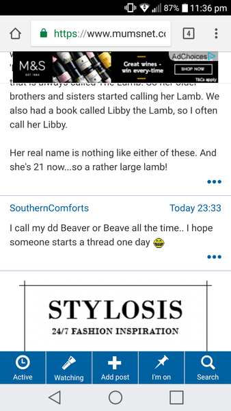 'Clicking' on ads without clicking on them.