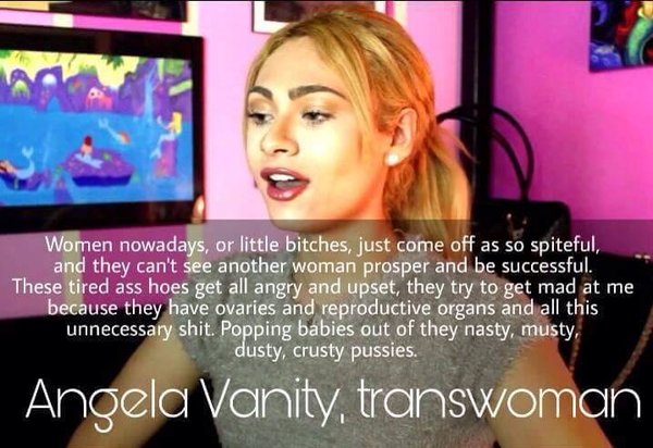 Does our PM understand this at all? Trans