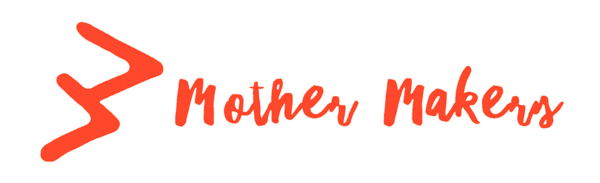 New Mum's support group for professional makers