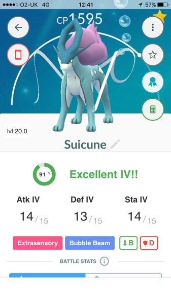 PokemonGo 13: I'm Bayleef, I'm the gardener, I walk from early dawn (to earn candy to evolve to Meganium)