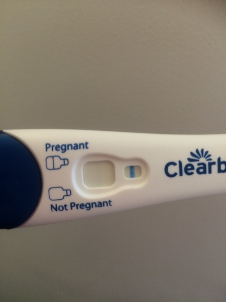 Jesus Christ someone tape my hands together - Prego Tests