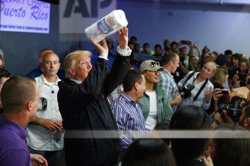 Hello Don, got a new tax cut? Trump continued