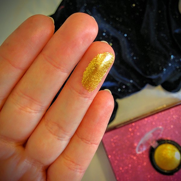Pat McGrath make up looks amazing - anyone tried it?