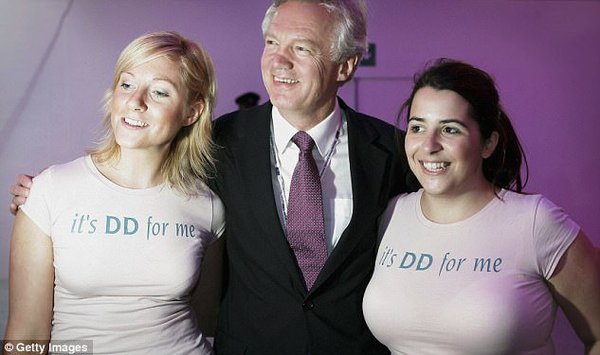 To think Jared O'Mara should resign as an MP