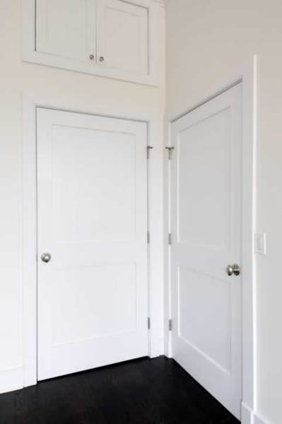 Bigger Bathroom or Bigger Study (Floorplan attached)