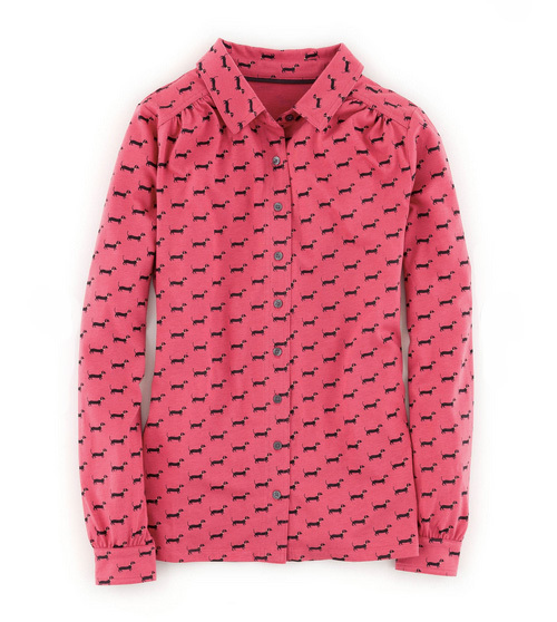 To think Boden have made a huge mistake.
