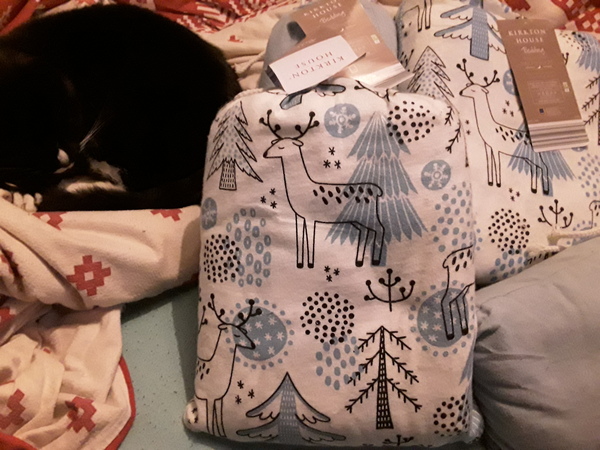 New frugal thread for autumn savings