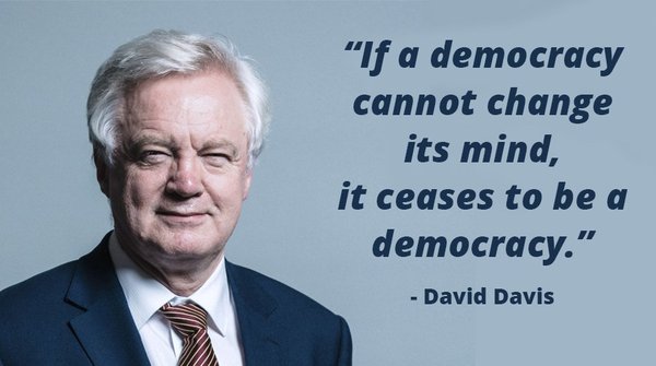 Second EU referendum. How would you vote?