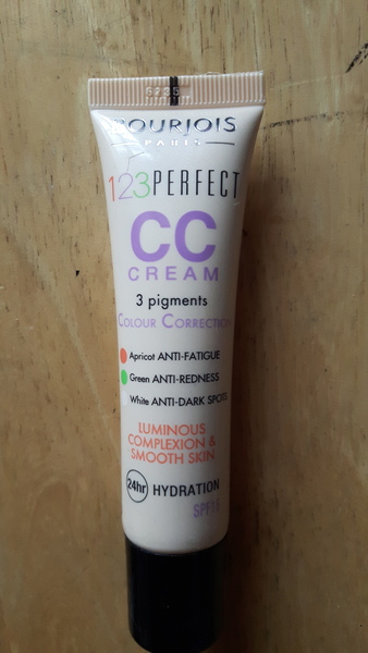 Stupid question alert. What is bb cream?