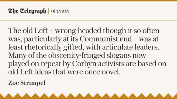 Westministenders: The Return of Parliamentary Sleaze?