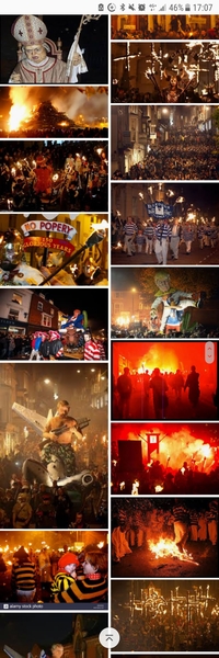 "Gunpowder" - BBC