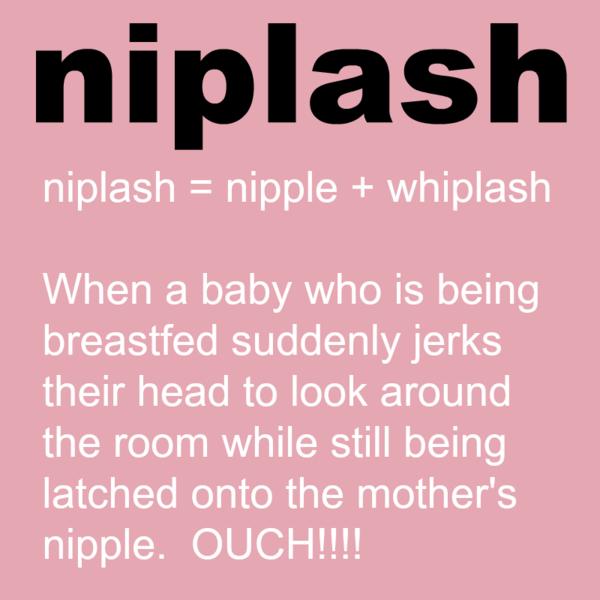 To start a thread about breastfeeding...