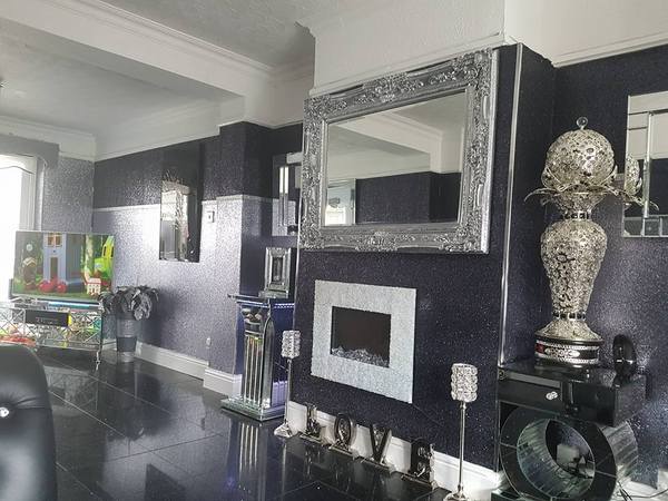 To hate these current home trends...