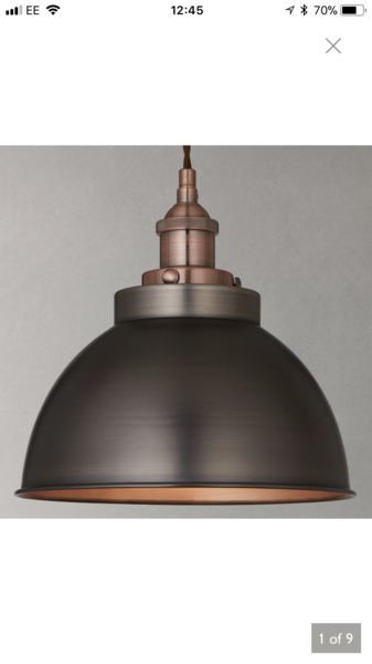 Kitchen island lighting - am I overthinking this?!