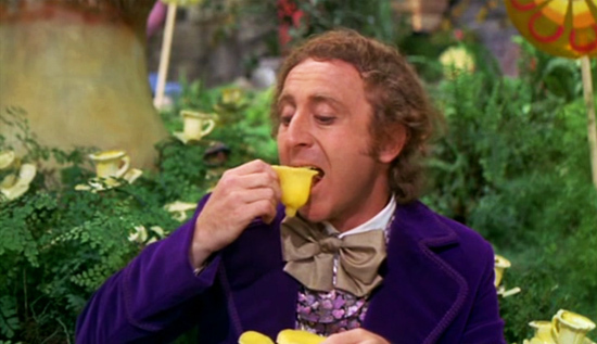 To hate the term 'Tea'