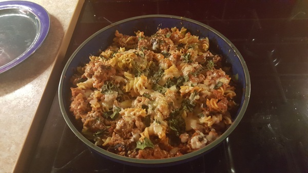 Would you like to test a Gousto recipe box? £300 voucher to be won for feedback NOW CLOSED