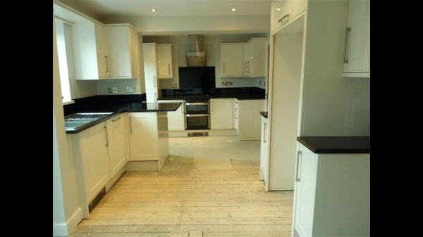 Kitchen dining table dilemma